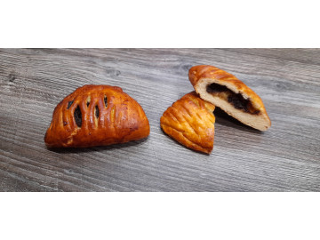 Šáteček pudink + čokoláda 2 ks