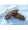 Celozrnné bagetky 2ks