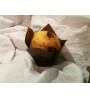 Muffin s čokopeckami 2 ks