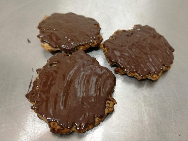 Marokánky bezmléčné