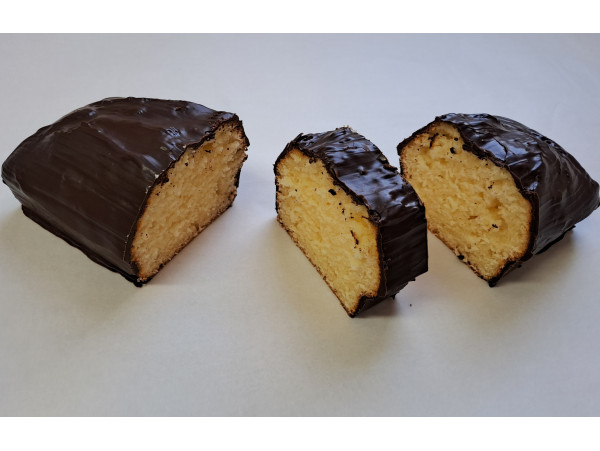 Biskupský chlebíček