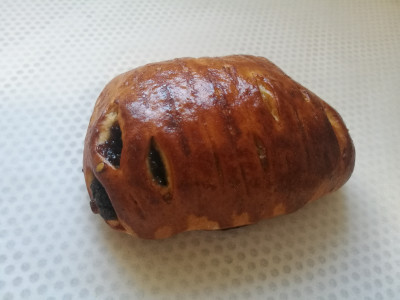 Šáteček makový 2 ks