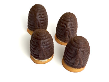 Vosí hnízda bezmléčná