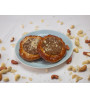 Ořechový koláček 2 ks