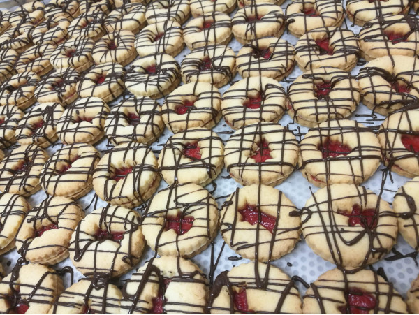 Linecké bezmléčné