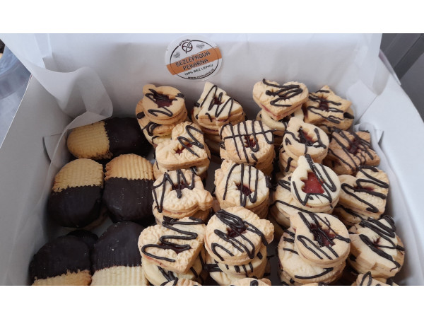 Linecké bezmléčné