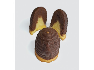 Vosí hnízda bezmléčná