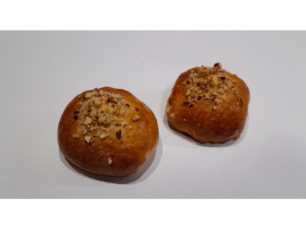 Nuteláček VEGAN 2 ks