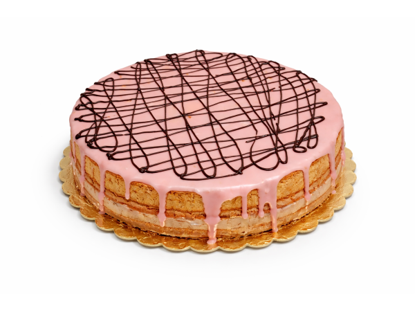 Dort punčový (punčák)