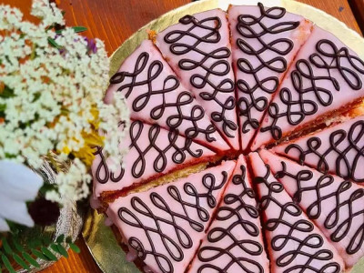 Dort punčový (punčák)