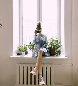 Stainless steel kitchen worktops