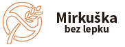 Bezlepková pekárna Mirkuška