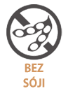 BEZ SÓJI